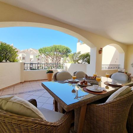דירות מארבלה Luxury Hacienda Playa מראה חיצוני תמונה
