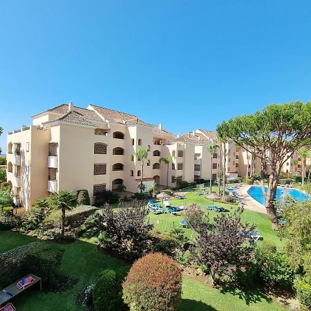 דירות מארבלה Luxury Hacienda Playa מראה חיצוני תמונה