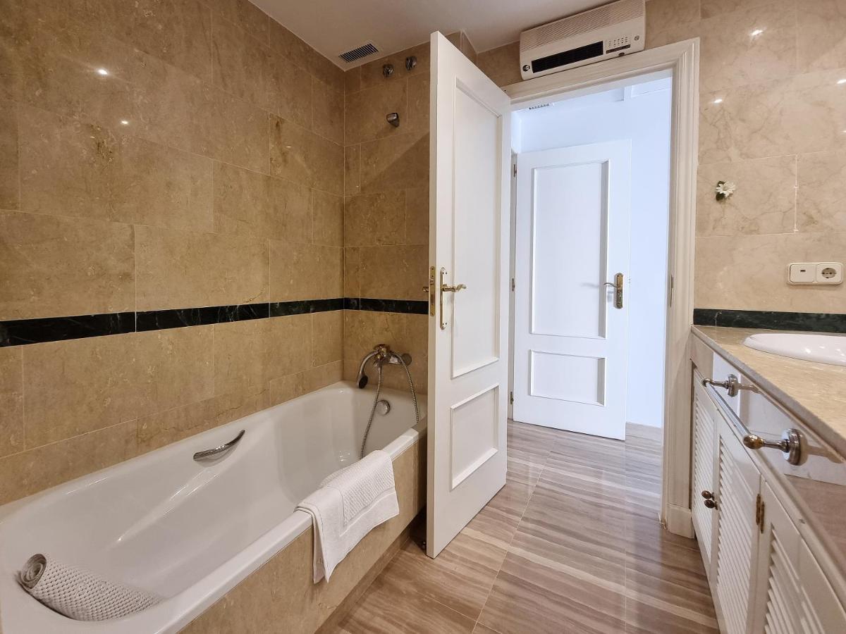 דירות מארבלה Luxury Hacienda Playa מראה חיצוני תמונה