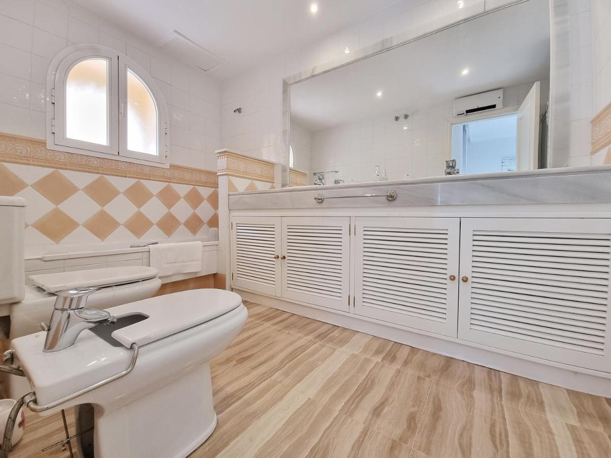 דירות מארבלה Luxury Hacienda Playa מראה חיצוני תמונה