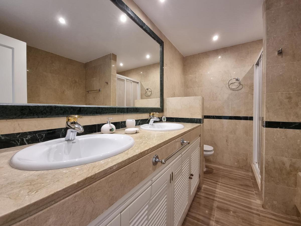 דירות מארבלה Luxury Hacienda Playa מראה חיצוני תמונה