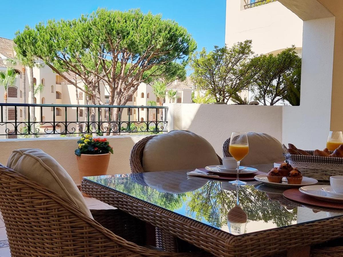 דירות מארבלה Luxury Hacienda Playa מראה חיצוני תמונה